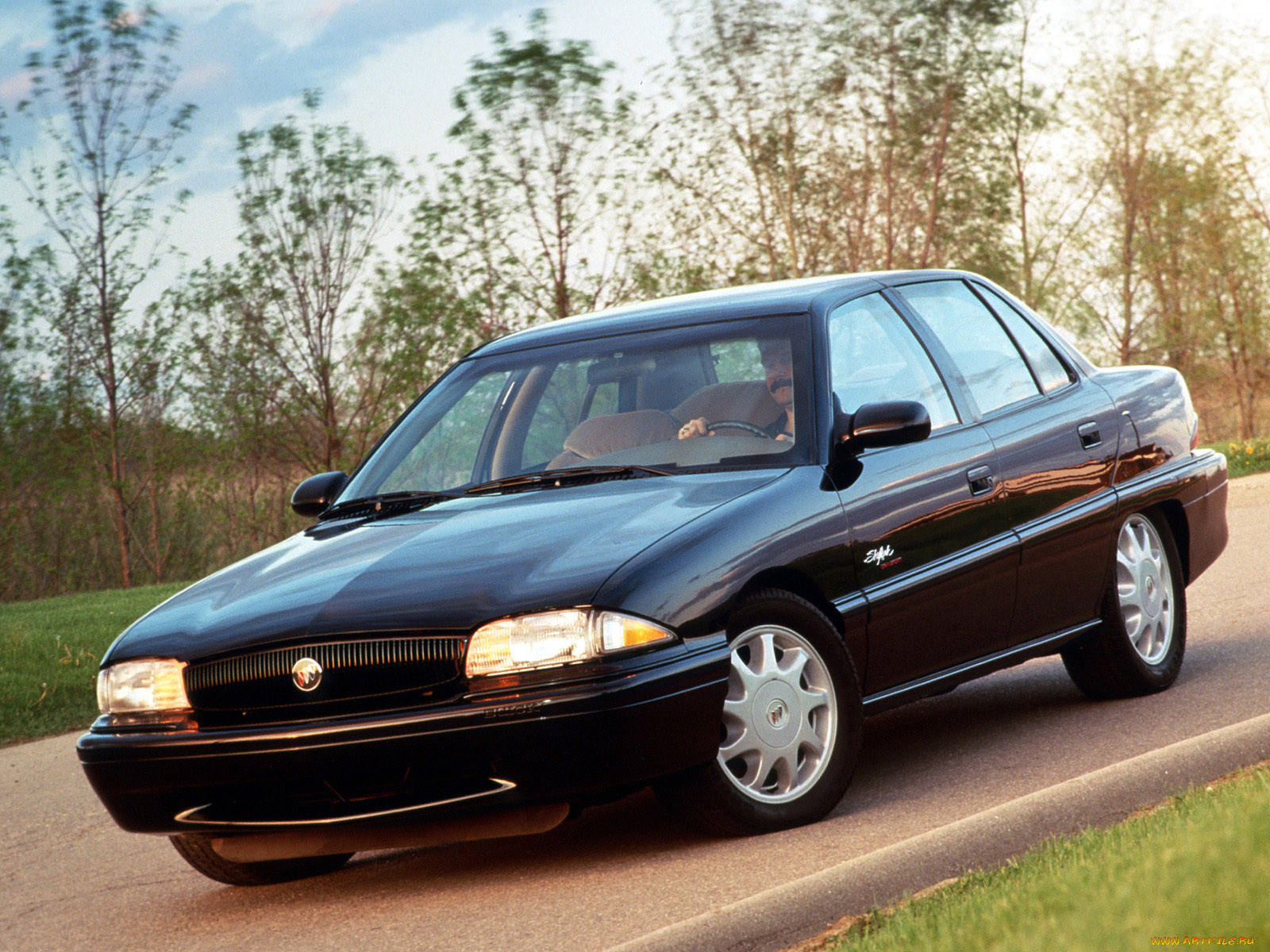 , buick